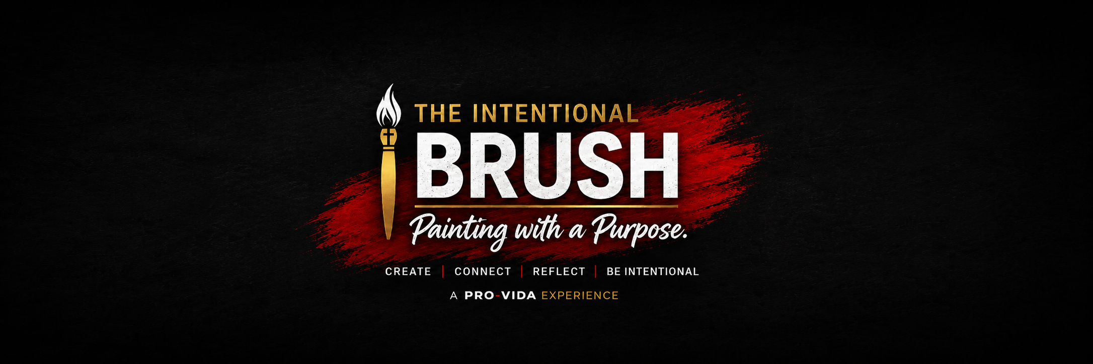 The Intentional Brush