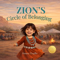 Zion's Circle of Belonging book cover
