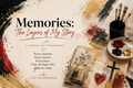 Memories: The Layers of My Story – A Guided Art Experience by Pro-Vida
