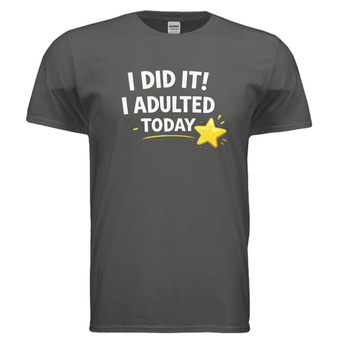 CHARCOAL - G640 - FRONT
